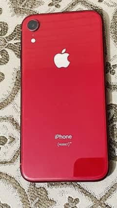 Iphone XR Non Pta Water proof set