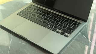 MacBook Pro M2 2022