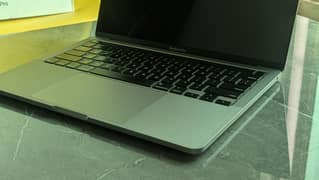 MacBook