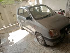 Santro