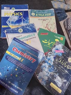 class 11 course