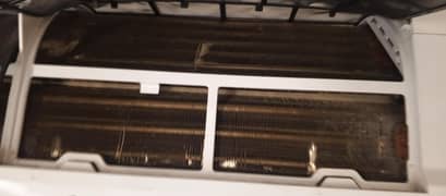 Haier DC Inverter