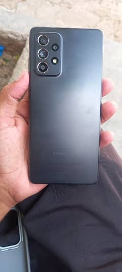 samsung a52 non pta 4 128