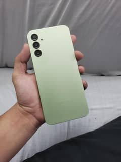 samsung Galaxy A14 urgently sale