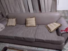 5 seater sofa set