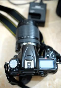 Nikon D7000