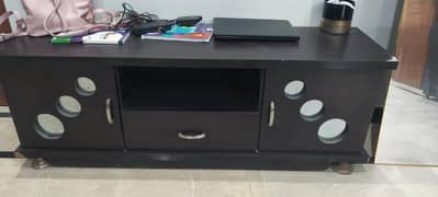 TV Table in good condition