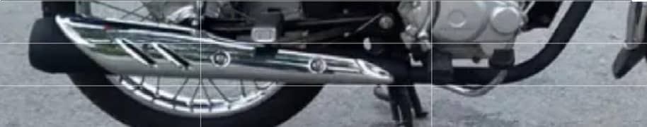 brand new silencer have sound