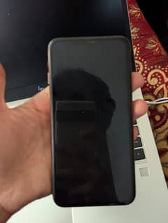 I phone 11 pro max