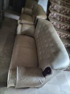 sofa 2 seatet
