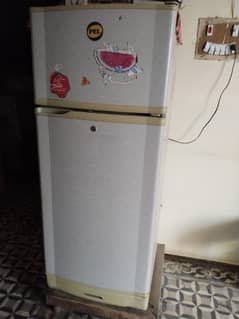 PEL fridge in use but in very good condition