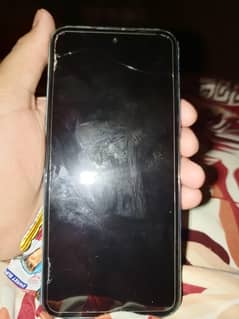 Tecno spark go 1