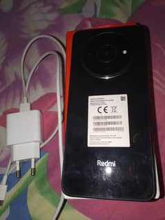 redmi A3