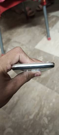 Iphone X non pta