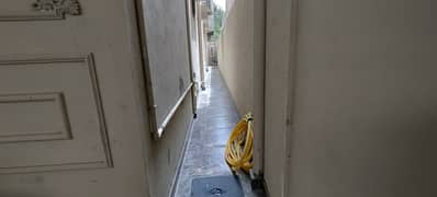 PORTION FOR RENT | 400 SQYDS