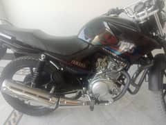 11.7. 23 model for sale ybg black no rust 10 by 10 conditon