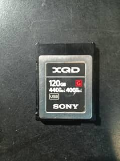 xqd