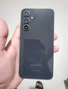 Samsung Galaxy A54 5G