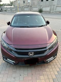 Honda Civic 1.8 for sale (03411465167)