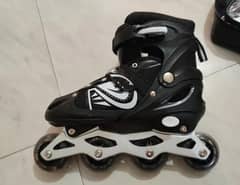 Best & Cheapest Skating Shoes / Skates - Imported