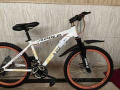 Cycle