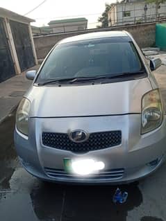 Toyota Vitz for Sale
