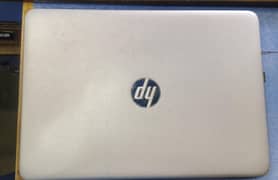hp elitebook 840-G3 |core i5 | 6gen | with touch screen | 14" display