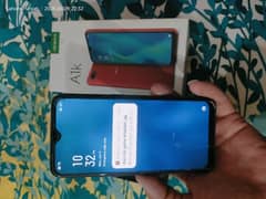 Oppo A1k