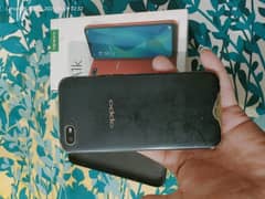 Oppo A1k