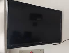 32” Orient LED TV – Excellent Condition | Great Deal!