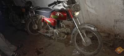 Road Prince 70 ¥ Model 16 Registration Lahore |Urgent Sale|