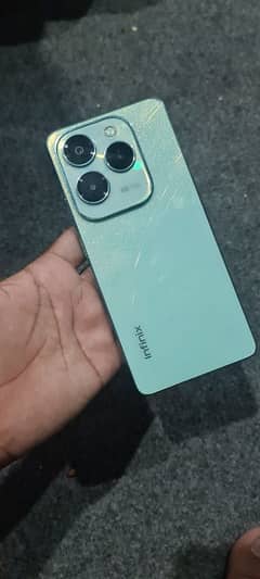 infinix hot 40