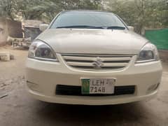 Suzuki Liana