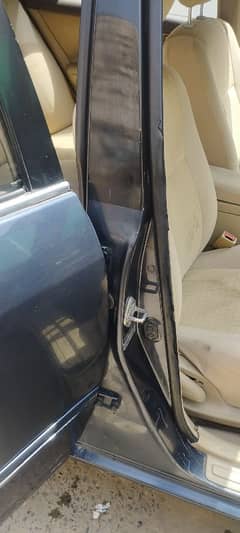 Toyota Corolla Altis 2004