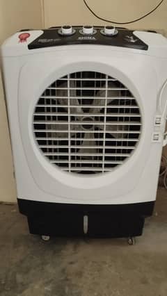 Air cooler