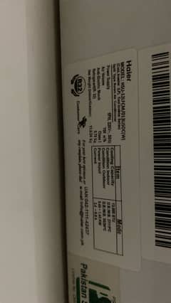 Haier flex series-DC Inverter
