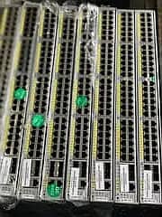 Cisco Catalyst All giga PoE |Non PoE | PoE+| Nexus| Firewall |Switche