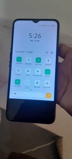 oppo a52020 h 3 64 open set working good pta approved