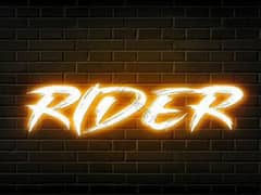 zarurat Rider urgent