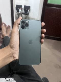 11 pro max