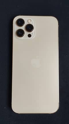 Iphone 12 Pro Max Total Original