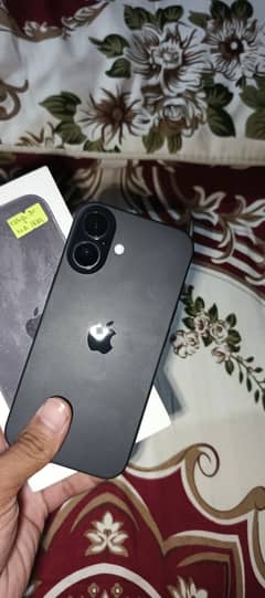 iPhone 16 jv