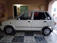 Mehran Car 2019