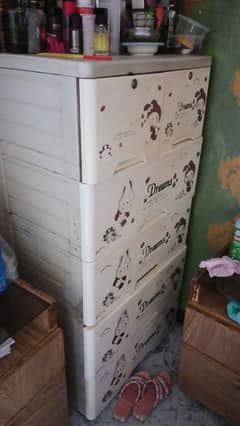 Kids Cupboard for sell