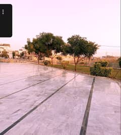140 SQYDS LEASE