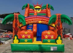 kids play area