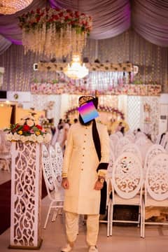 Sherwani