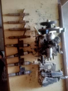 pump tomazer