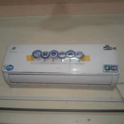 invertor ac pel 1ton used gass leake problem