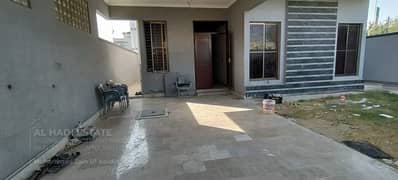 4 BED DD  GROUND FLOOR